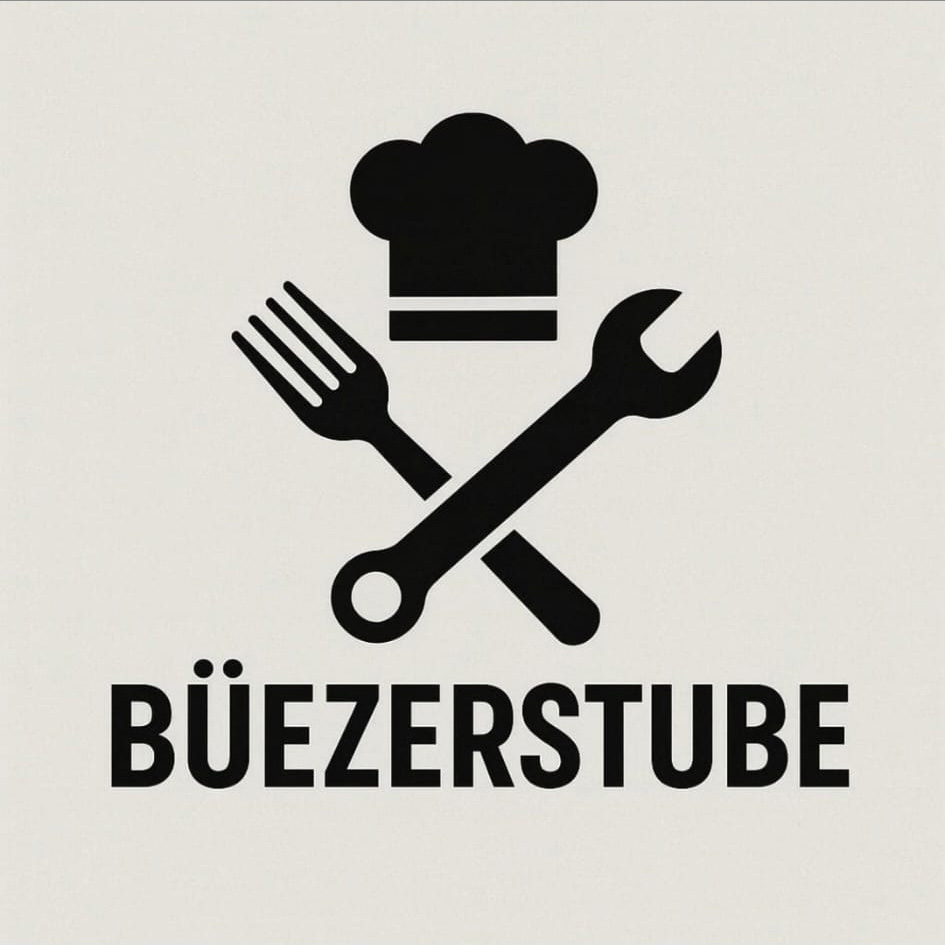 logo büezerstube